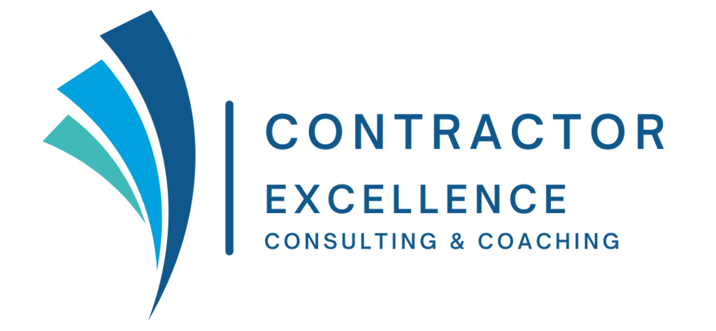 Logo for Contractor Excellence Consulting & Coaching
